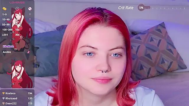 Lisa Adam online show from February 26, 2025, 10:58 am