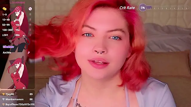 Lisa Adam online show from March 5, 2025, 7:16 am