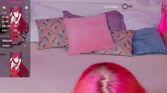 Lisa Adam online show from March 10, 2025, 4:07 am