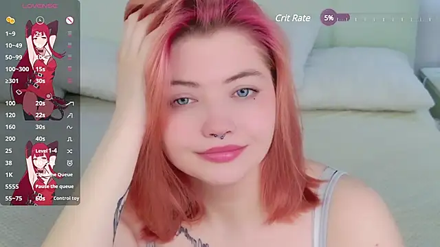 Lisa Adam online show from March 11, 2025, 10:18 am