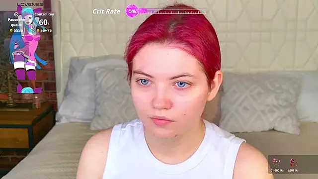 Lisa Adam online show from September 13, 2025, 7:02 pm