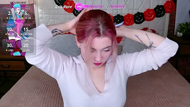 Lisa Adam online show from October 20, 2025, 5:02 pm