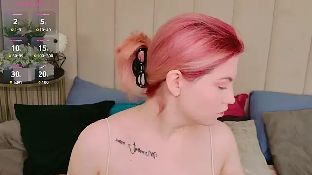 Lisa Adam online show from November 21, 2025, 5:11 pm