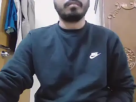 desiboyasif online show from December 5, 2025, 4:58 pm