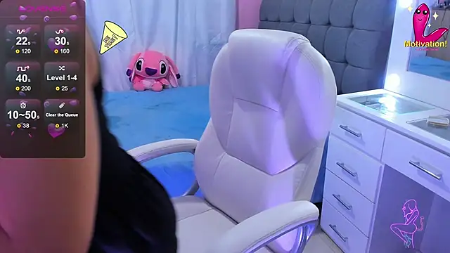 dahian carter online show from December 18, 2024, 10:57 pm