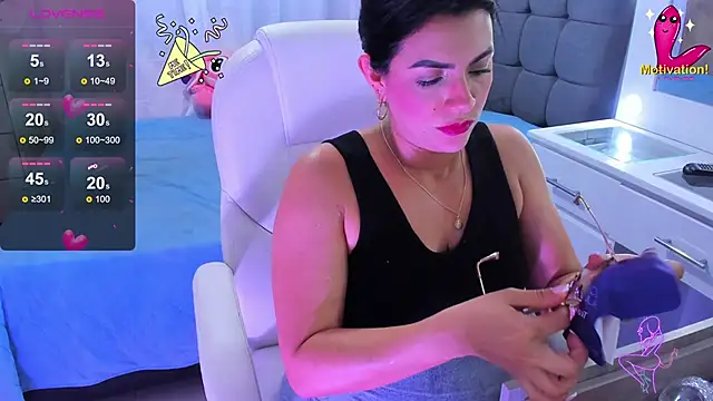 dahian carter online show from December 20, 2024, 11:05 pm