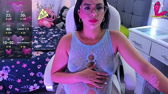 dahian carter online show from January 9, 2025, 12:52 pm