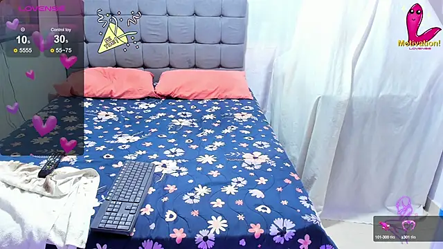 dahian carter online show from January 21, 2025, 12:29 pm