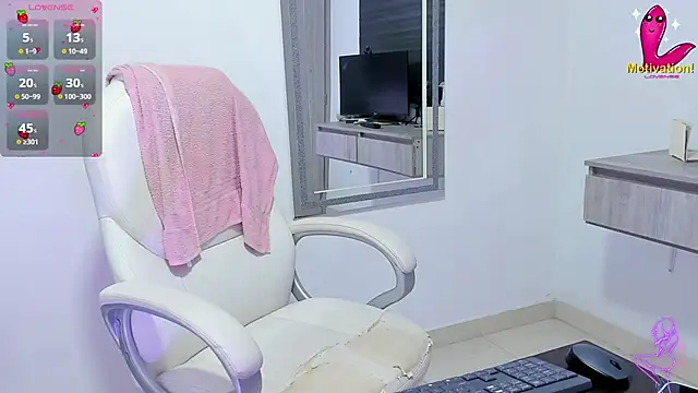 dahian carter online show from September 25, 2025, 12:20 pm