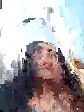 Snapshot of Mazikeen-- chatting on February 20, 2025, 10:04 pm Mazikeen-- online show from February 20, 2025, 10:04 pm