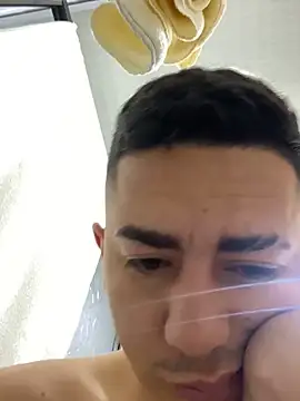 Snapshot of DanielGomez9 chatting on December 2, 2024, 12:51 pm DanielGomez9 online show from December 2, 2024, 12:51 pm