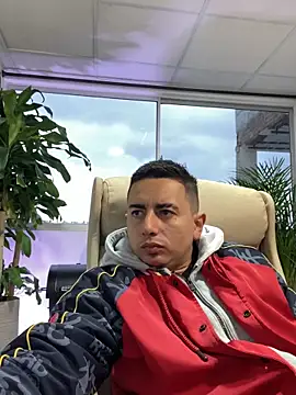 Snapshot of DanielGomez9 chatting on December 28, 2024, 10:44 pm DanielGomez9 online show from December 28, 2024, 10:44 pm