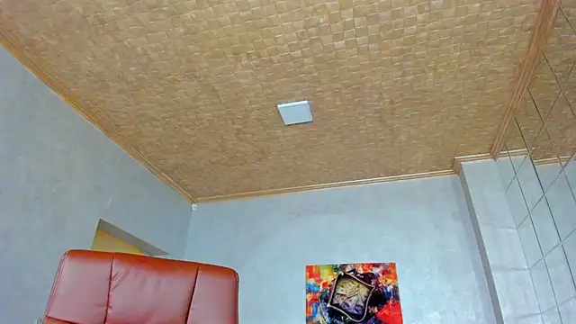 Russian Ava online show from March 4, 2025, 1:28 pm