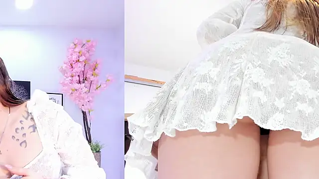 Siouxsie cenobite online show from November 5, 2025, 10:59 am