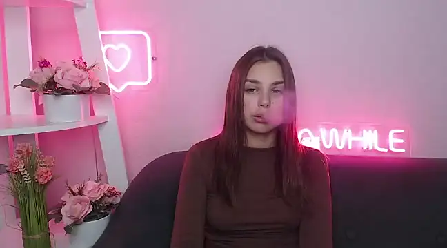 MilanaAngelAs online show from January 7, 2025, 10:54 am