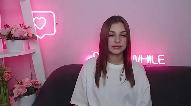 MilanaAngelAs online show from January 11, 2025, 5:41 am