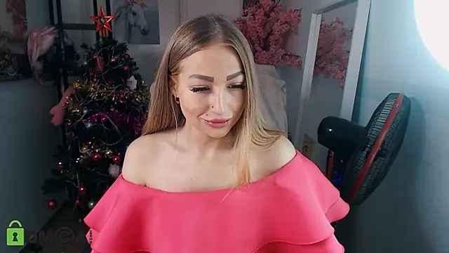 Snapshot of _KittyBoo chatting on January 9, 2025, 8:03 am KittyBoo online show from January 9, 2025, 8:03 am