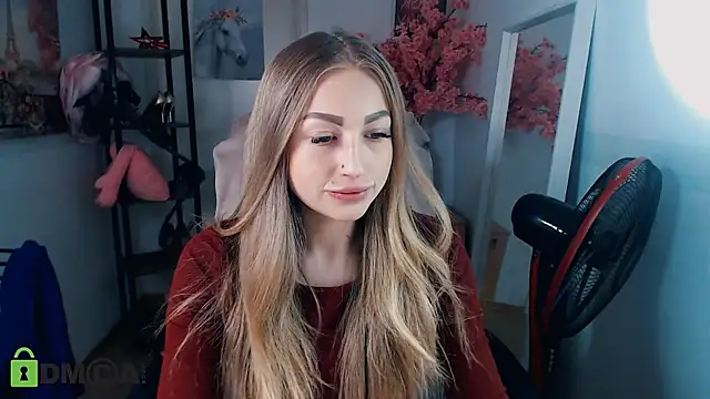 Snapshot of _KittyBoo chatting on January 26, 2025, 6:16 pm KittyBoo online show from January 26, 2025, 6:16 pm