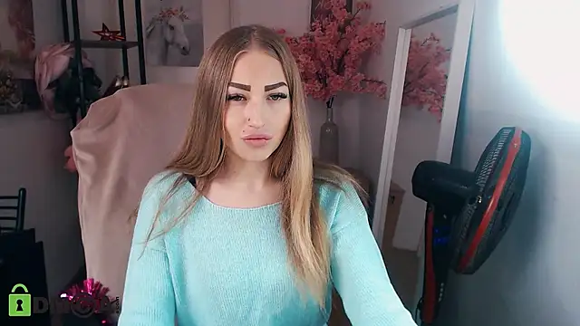 Snapshot of _KittyBoo chatting on January 31, 2025, 8:54 am KittyBoo online show from January 31, 2025, 8:54 am