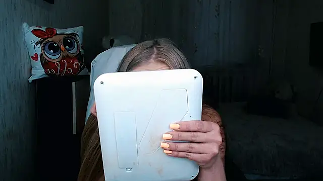 Snapshot of _KittyBoo chatting on October 23, 2025, 12:48 pm KittyBoo online show from October 23, 2025, 12:48 pm