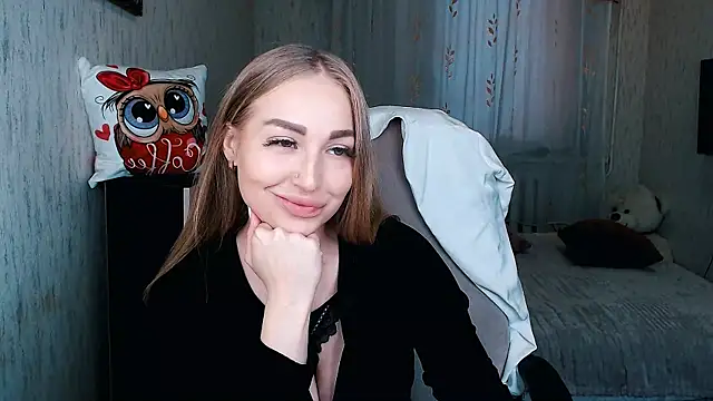 Snapshot of _KittyBoo chatting on November 18, 2025, 7:13 am KittyBoo online show from November 18, 2025, 7:13 am