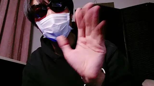 jyupo bbb  online show from December 21, 2024, 5:07 pm