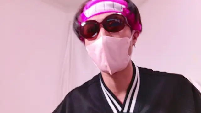 jyupo bbb  online show from March 15, 2025, 12:13 pm