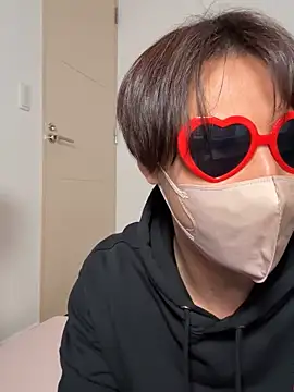 jyupo bbb  online show from March 21, 2025, 5:00 am