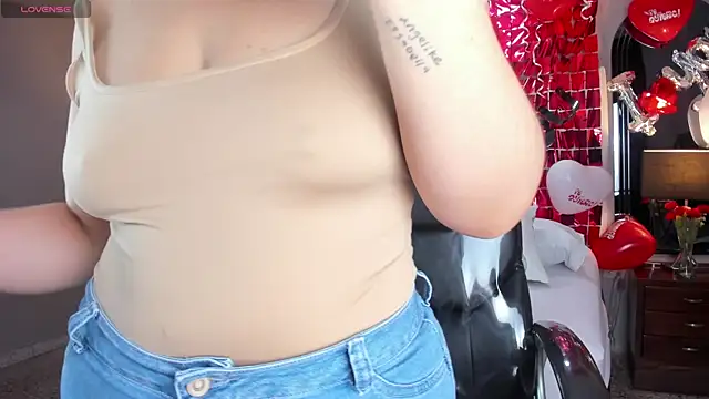 vanity sex online show from February 15, 2025, 11:39 am