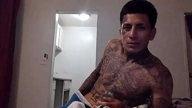 Papinine6 online show from October 17, 2025, 6:49 am