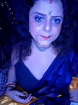 Snapshot of Maaya66 chatting on December 22, 2024, 6:15 pm Maaya66 online show from December 22, 2024, 6:15 pm