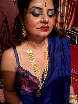 Snapshot of Maaya66 chatting on January 7, 2025, 5:31 pm Maaya66 online show from January 7, 2025, 5:31 pm