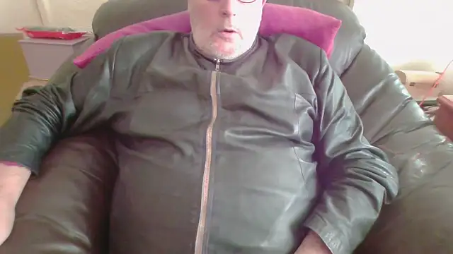 Leatherman63 online show from September 13, 2025, 7:30 am