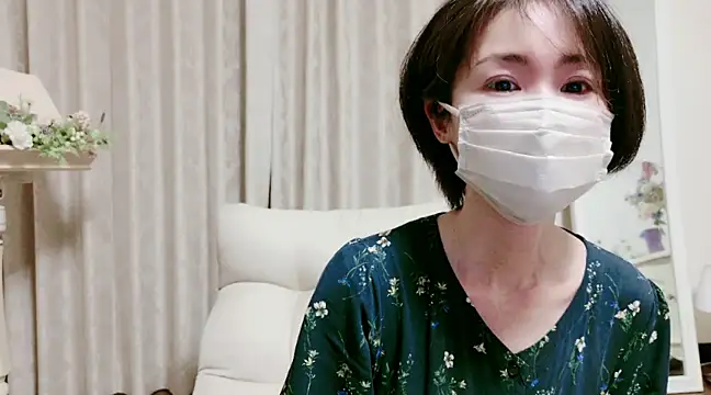 xxArisaxx online show from February 26, 2025, 1:08 pm