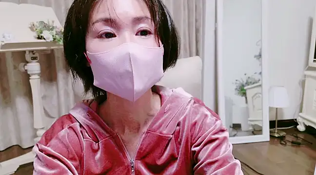 xxArisaxx online show from March 5, 2025, 1:06 pm