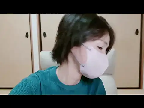 xxArisaxx online show from October 23, 2025, 1:10 pm