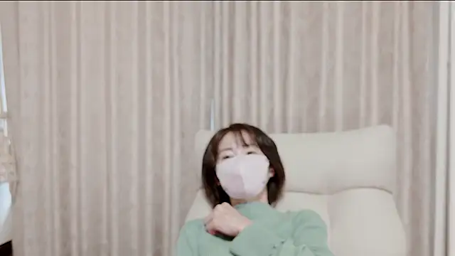 xxArisaxx online show from November 18, 2025, 5:56 am