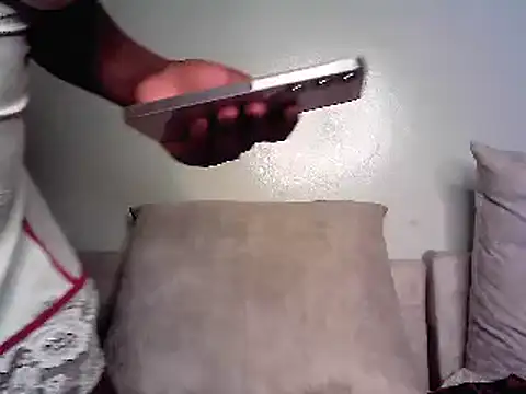 lisaa544 online show from March 3, 2025, 6:55 pm