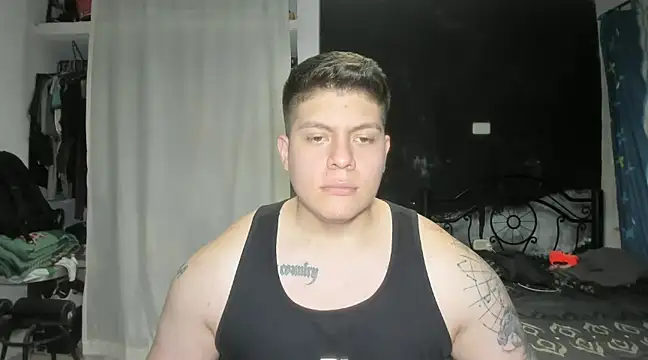 regan jhonso online show from January 8, 2025, 4:44 am