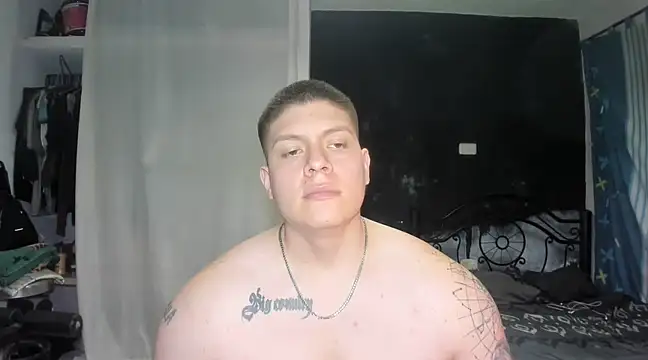 regan jhonso online show from February 10, 2025, 8:09 am