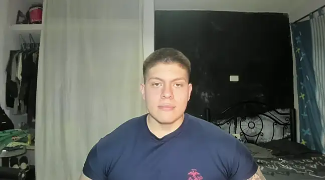 regan jhonso online show from February 20, 2025, 10:04 pm