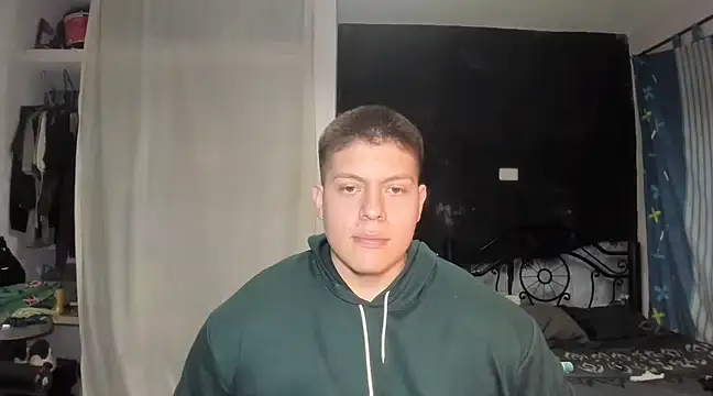 regan jhonso online show from February 21, 2025, 5:31 pm