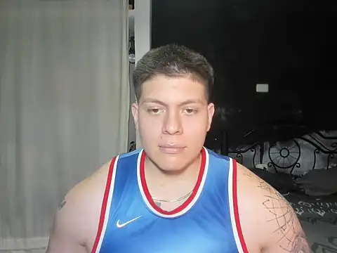 regan jhonso online show from March 3, 2025, 7:32 am