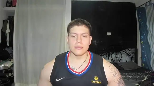 regan jhonso online show from March 6, 2025, 4:28 pm