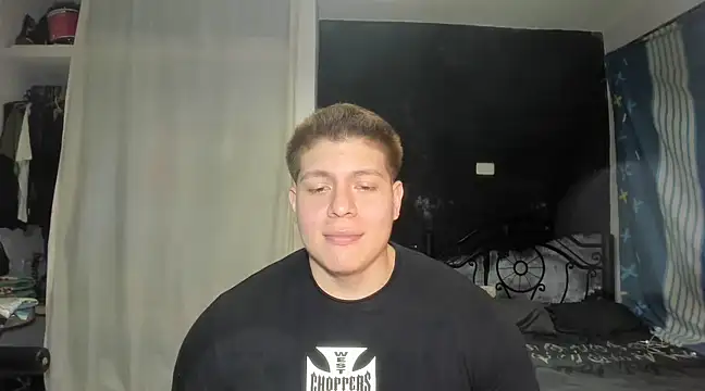 regan jhonso online show from March 18, 2025, 5:52 am