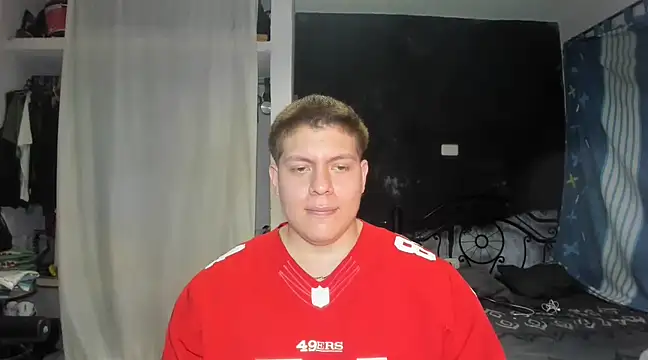 regan jhonso online show from March 19, 2025, 7:29 am