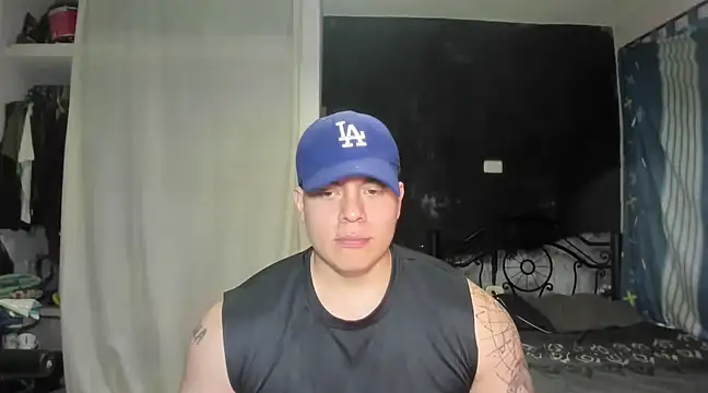 regan jhonso online show from March 20, 2025, 4:51 am