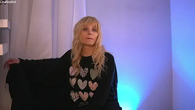 BritneyHudson online show from March 12, 2025, 11:31 am