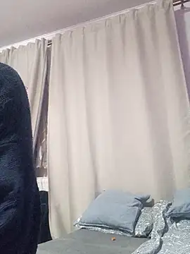 BritneyHudson online show from October 10, 2025, 1:04 am