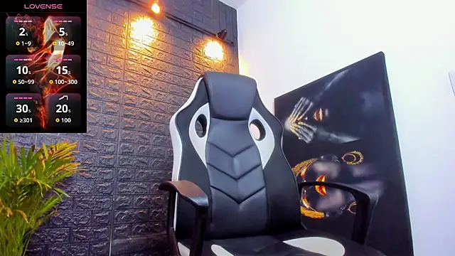 Snapshot of tommike chatting on December 2, 2025, 12:49 am tommike online show from December 2, 2025, 12:49 am